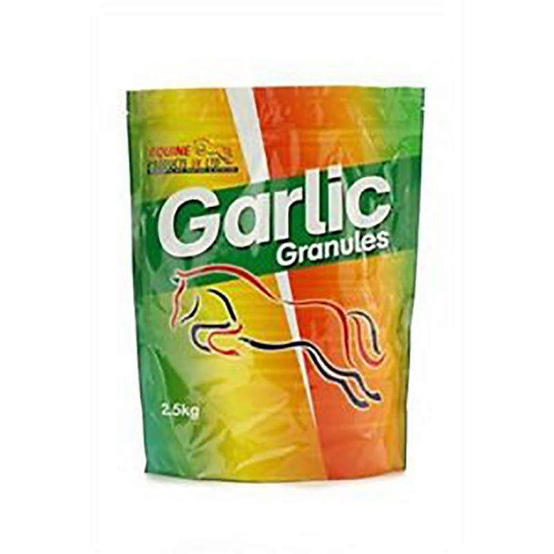 Garlic Granules