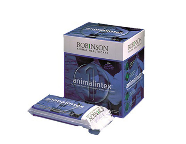 Animalintex - 10 Pack