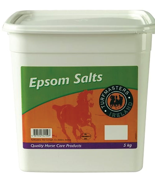 Epsom Salts