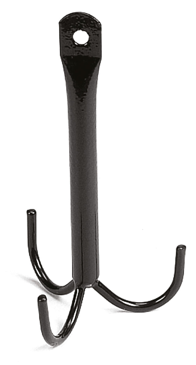 Three Pronged Tack Hook
