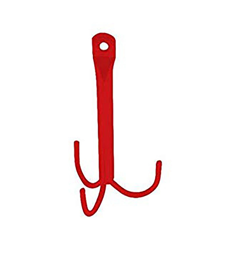 Three Pronged Tack Hook