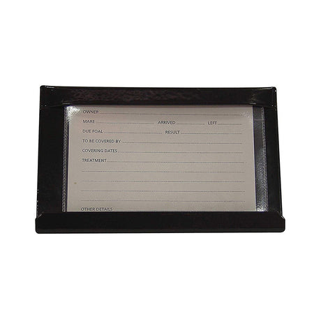 Stud Card Holder