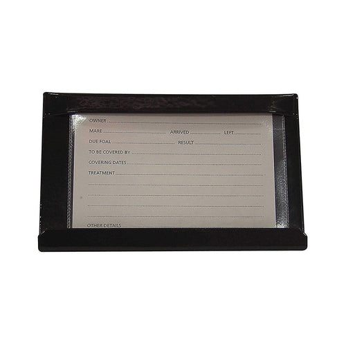 Stud Card Holder