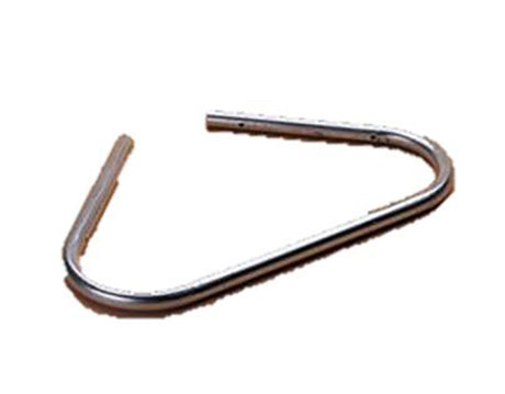 Steel Tubular Support Frame