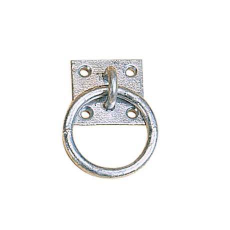 Plate Tie Ring