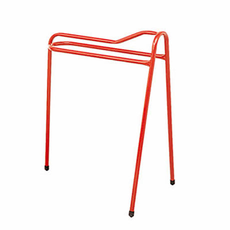 Three Leg Saddle Display Stand