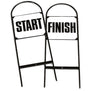 Stubbs Start / Finish Markers