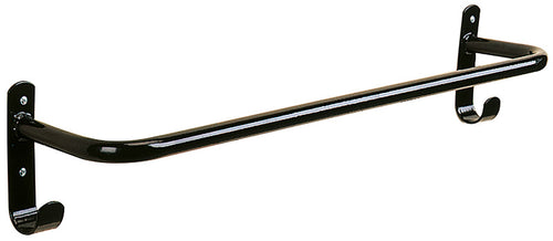 Rug Rail - Black