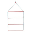 Hanging Blanket Rack