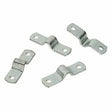 Mounting Bracket for jump cups