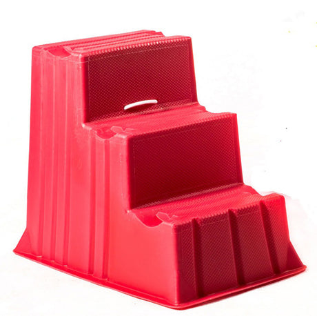 Up & Over (Mounting & Pole Block)