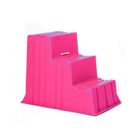 Up & Over (Mounting & Pole Block)