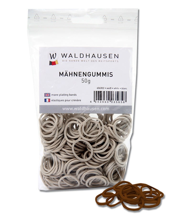 Plaiting Bands