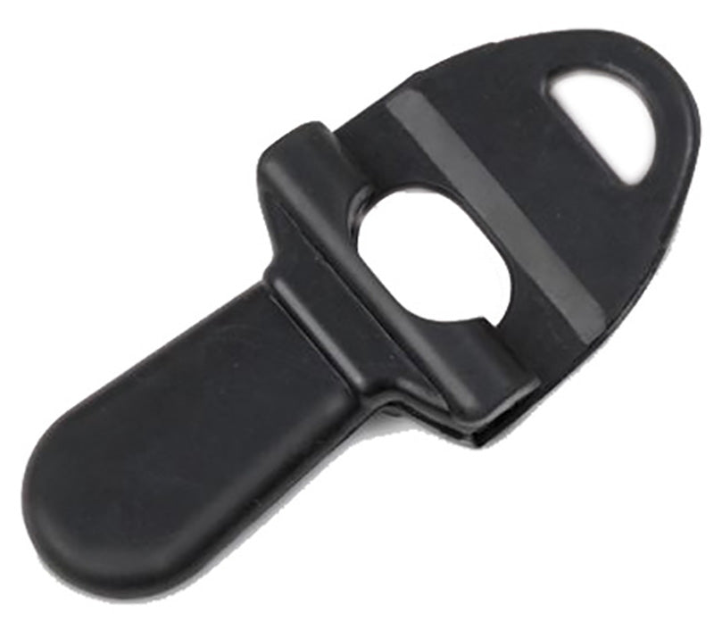 Tongue Port