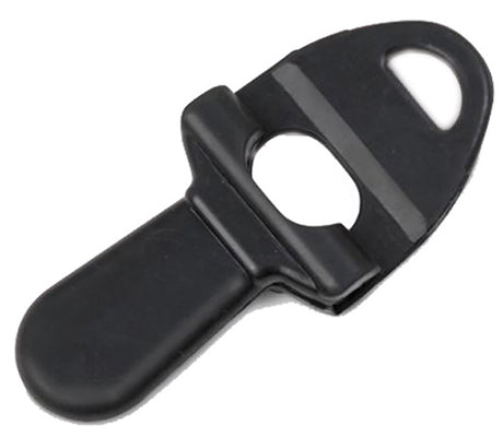 Tongue Port