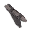 Curb Chain Guard - Black