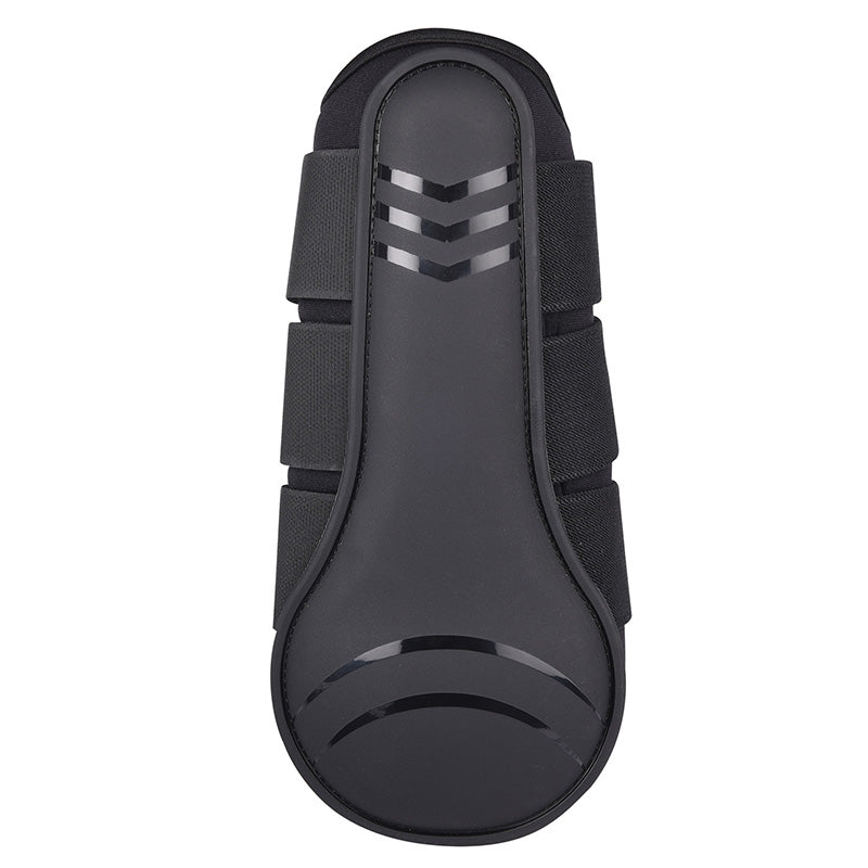 Basic Plus Brushing Boots