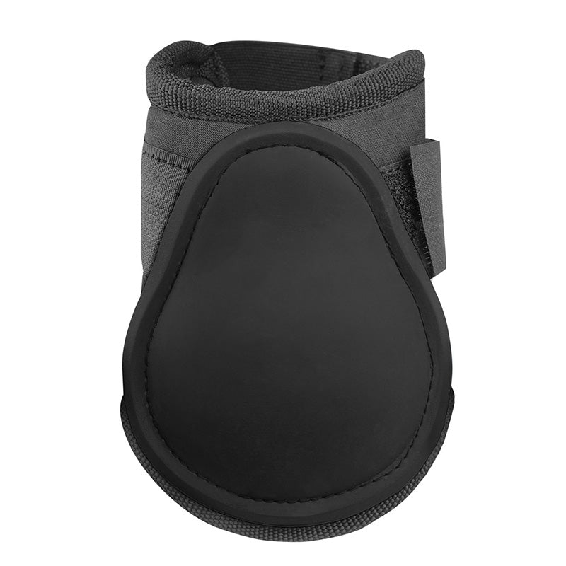Shetland Fetlock boots - Black