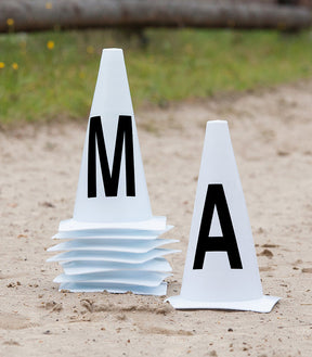 Arena Marker Cones - 20x40 - AKEHCMBF