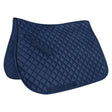 Felix Saddle Pad -All Purpose - Full - Night Blue
