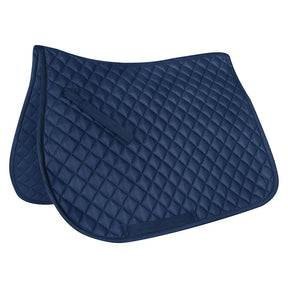 Felix Saddle Pad -All Purpose - Full - Night Blue