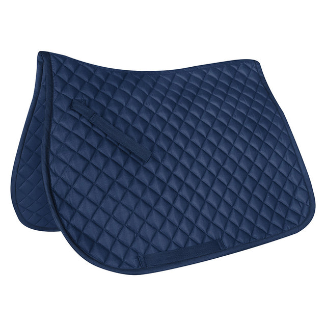 Felix Saddle Pad -All Purpose - Full - Night Blue