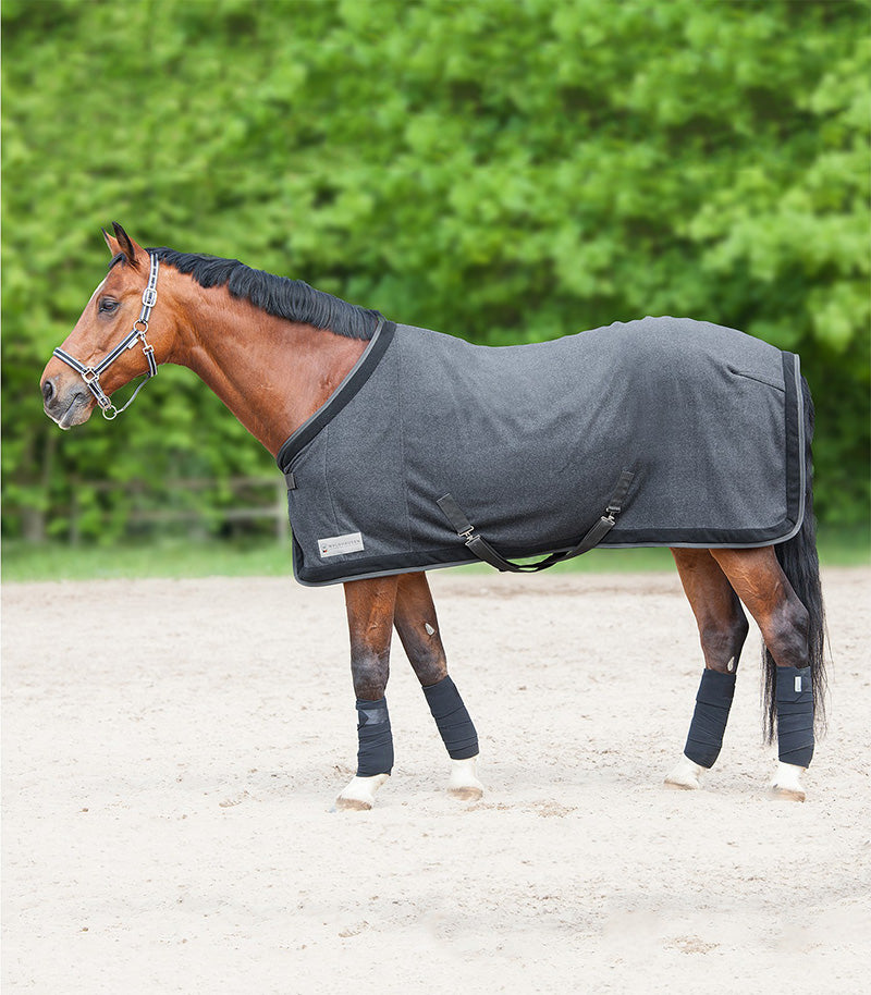Esperia Two Fleece Rug
