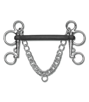 Anatomic Rubber Pelham