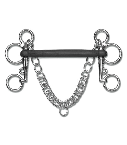 Anatomic Rubber Pelham