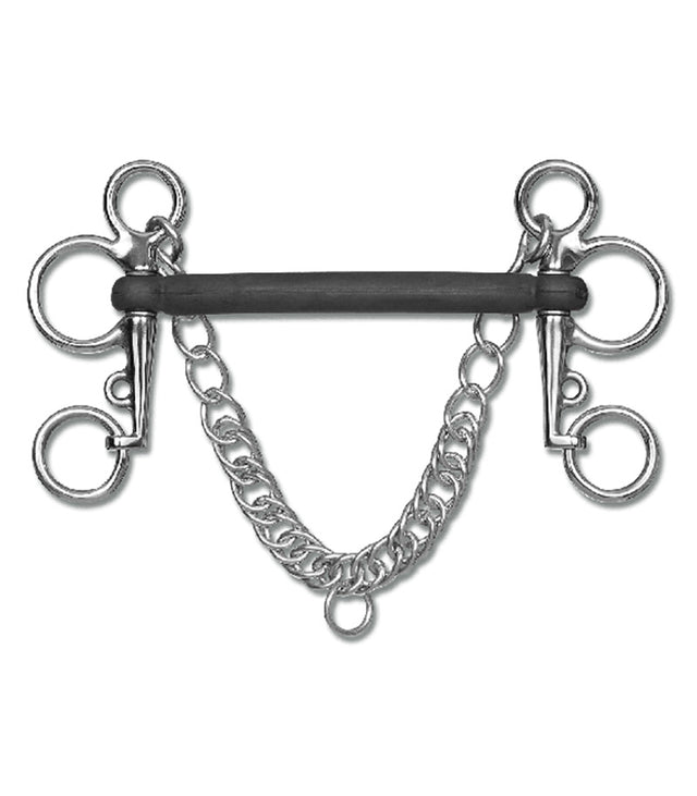 Anatomic Rubber Pelham