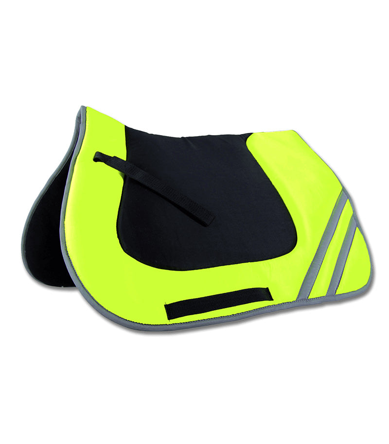 Reflex Saddle Pad