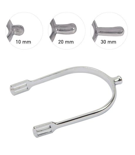 Set of Spurs