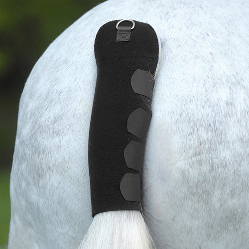Tail Protector - Black