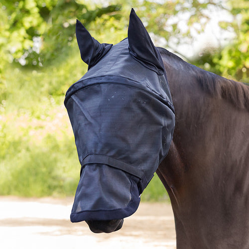 Premium Space flymask
