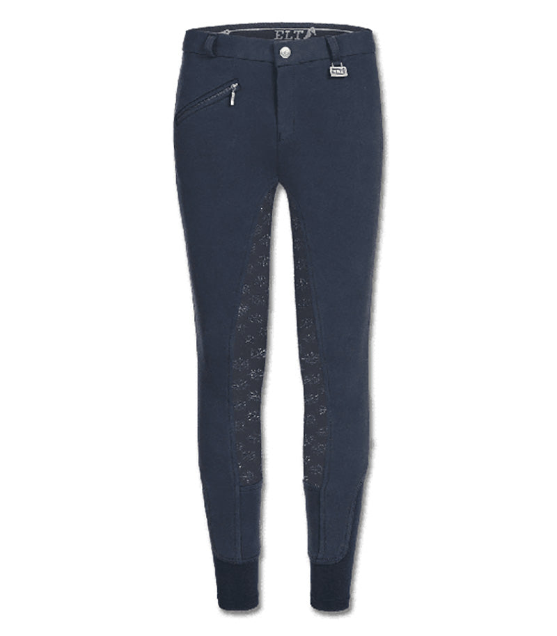 Thermal Fun Sport Silicon Child Breeches