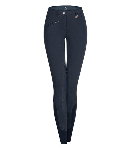 Thermal Fun Sport Silicon Ladies Breeches
