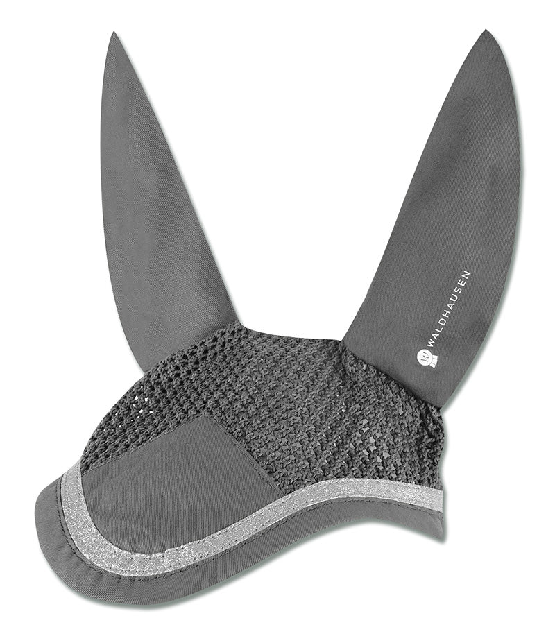 Compteition fly veil