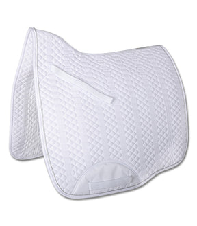 Lugano Saddle Pad
