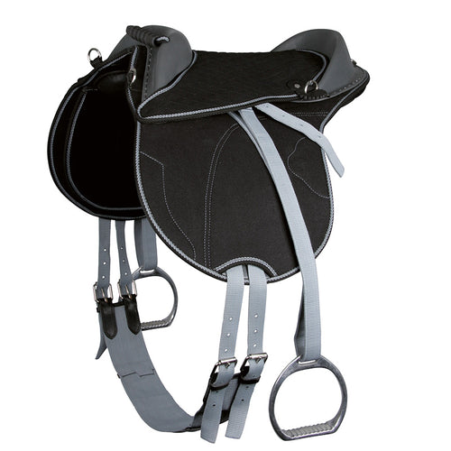 Kids riding pad