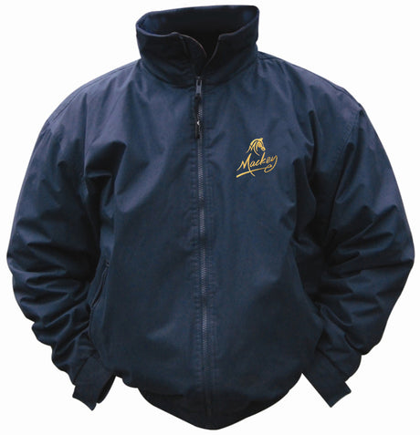 Mackey Standard Blouson