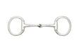 Mackey Eggbutt Snaffle