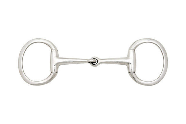Mackey Eggbutt Snaffle