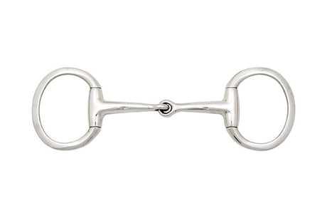Mackey Eggbutt Snaffle