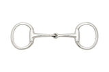Mackey Eggbutt Snaffle