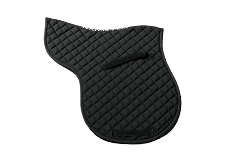 Cotton Quilted Numnah