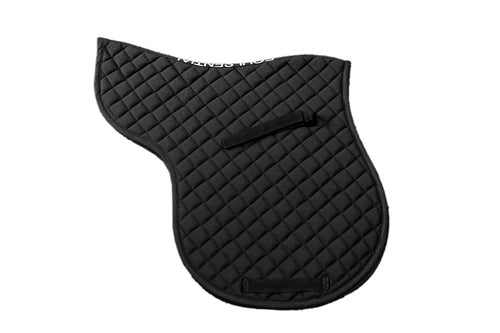 Cotton Quilted Numnah