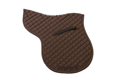 Cotton Quilted Numnah