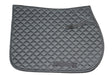 Cotton Quilted Saddlecloth