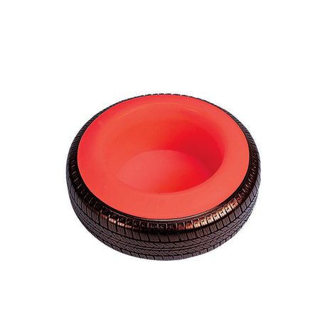 Tyre Feed Bowl