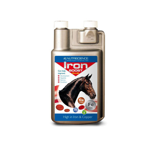Iron Boost - 1lt